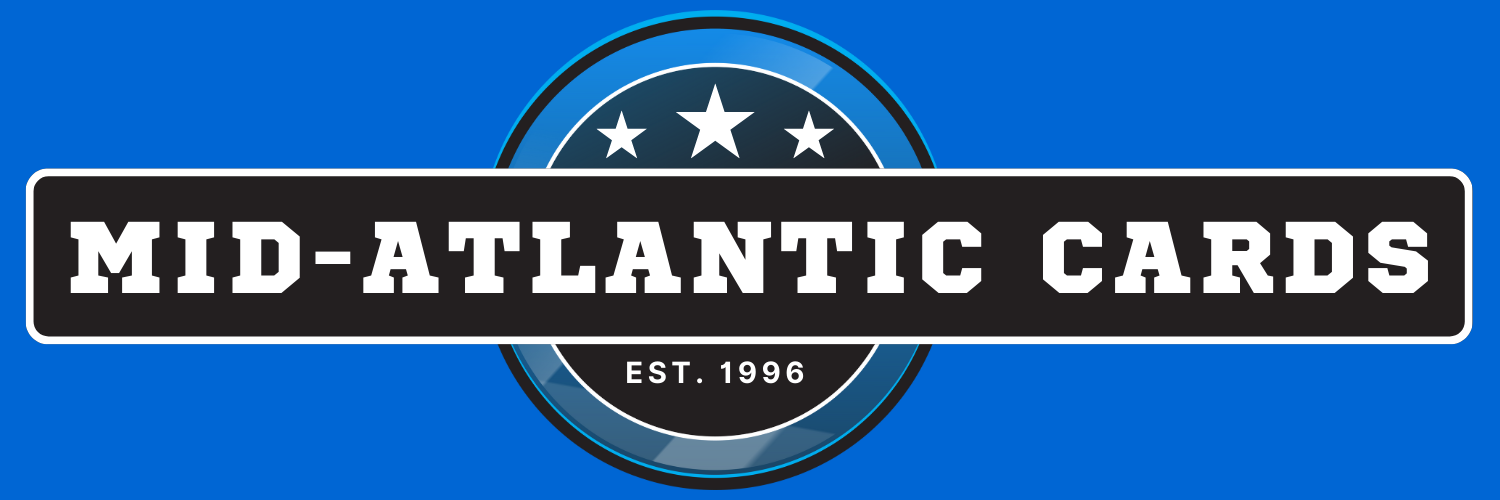 Mid-Atlantic Cards Logo