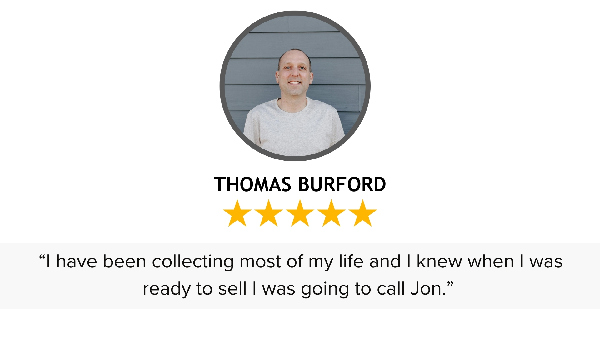 Customer Review 1