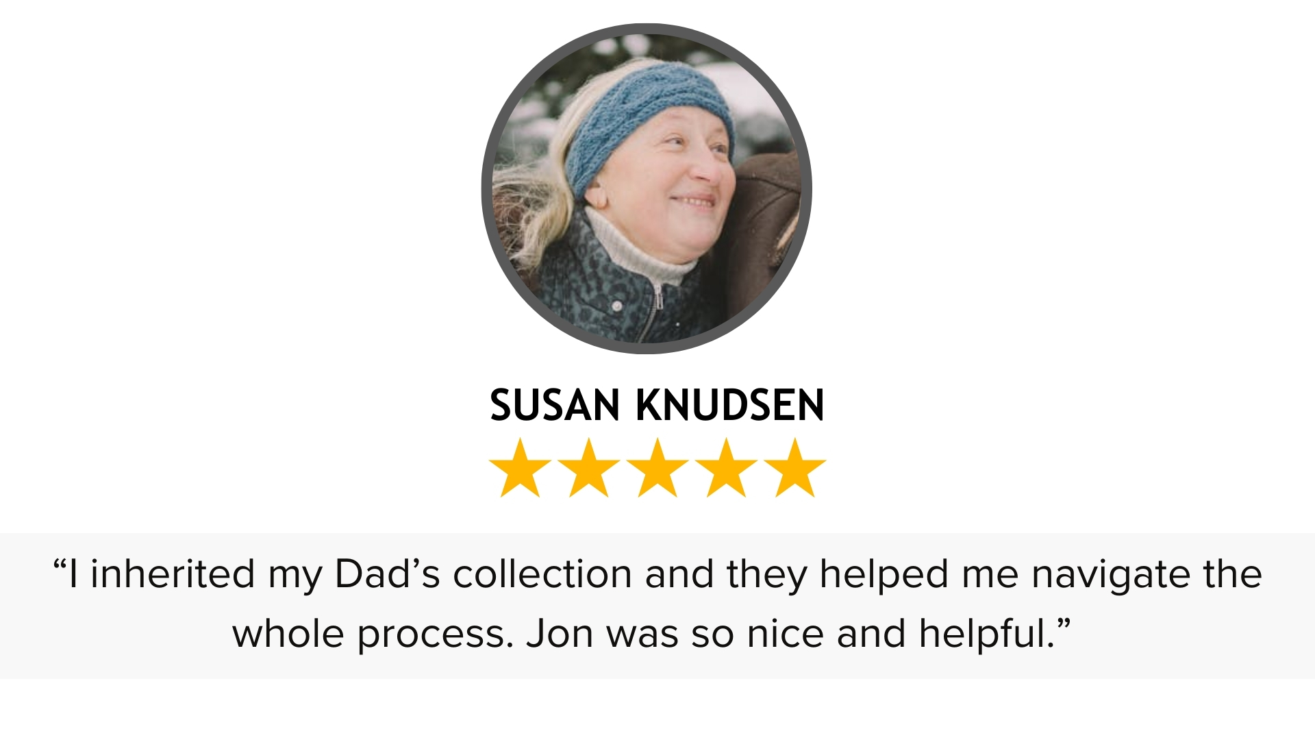 Customer Review 4